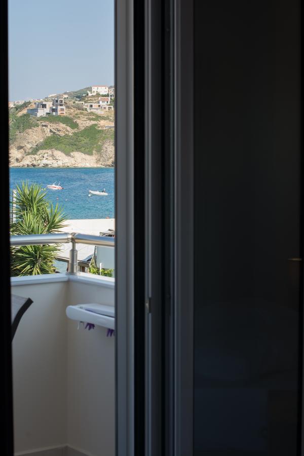 Sirena Superior Aparthotel Agia Pelagia  Exterior photo